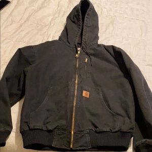 Carhartt jacket